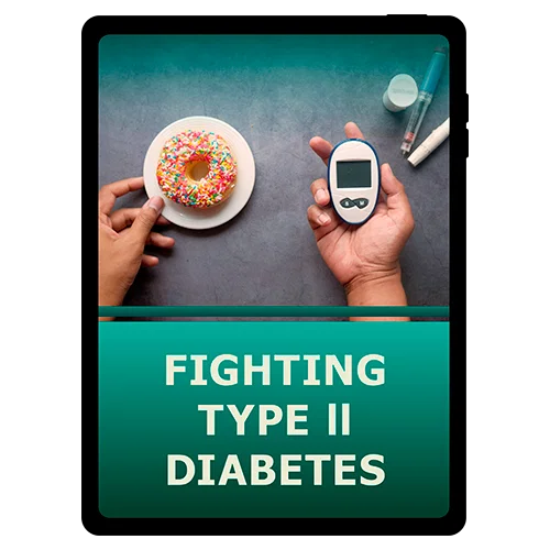 Fighting Type II Diabetes